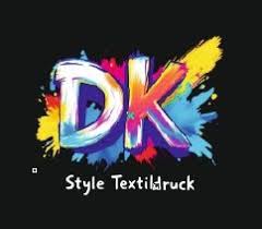 DK Style Textildruck Logo
